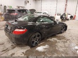 MERCEDES-BENZ SLK 350 WDDPK5HA9CF017776 снимка
