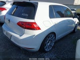 VOLKSWAGEN GOLF GTI 2.0T S 4-DOOR 3VW4T7AU2FM041848 photo