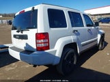 JEEP LIBERTY SPORT 1J4PP2GK4BW580280 снимка