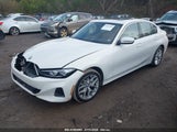BMW 3 SERIES 330I 3MW69CW07S8****** снимка