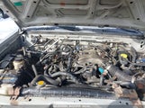 NISSAN FRONTIER XE-V6 1N6ED29Y64C443799 снимка