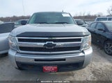 CHEVROLET SILVERADO 1500 LT 1GCSKSE38AZ175238 снимка