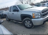 CHEVROLET SILVERADO 1500 LT 1GCSKSE38AZ175238 снимка