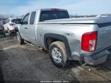 CHEVROLET SILVERADO 1500 LT 1GCSKSE38AZ175238 снимка