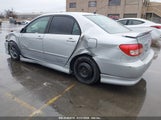 TOYOTA COROLLA XRS 2T1BY30E15C****** снимка