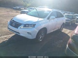 LEXUS RX 350 2T2ZK1BA0EC138126 снимка