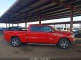 RAM 1500 LARAMIE 4X2 6'4 BOX 1C6RRERT3NN****** снимка