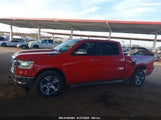 RAM 1500 LARAMIE 4X2 6'4 BOX 1C6RRERT3NN****** снимка