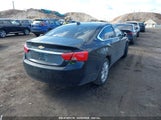 CHEVROLET IMPALA 1LT 2G1105SA2H9185072 снимка