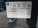 CHEVROLET IMPALA 1LT 2G1105SA2H9185072 снимка