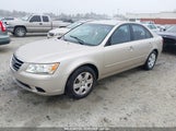 HYUNDAI SONATA GLS 5NPET46C29H531562 снимка