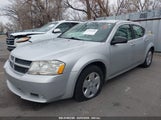 DODGE AVENGER SE 1B3LC46K08N126699 снимка