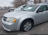DODGE AVENGER SE 1B3LC46K08N126699 снимка