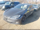TESLA MODEL S 100D/75D/LONG RANGE/STANDARD RANGE 5YJSA1E2XKF331744 снимка
