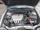 ACURA TSX JH4CL969X6C022026 снимка