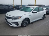 KIA OPTIMA HYBRID EX KNAGU4LE3L5037307 снимка
