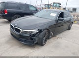 BMW 530I WBAJA5C50KWW38431 снимка
