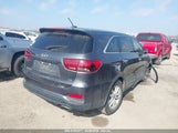KIA SORENTO 3.3L LX 5XYPG4A53KG484271 fotografie