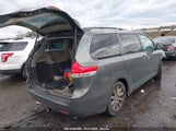 TOYOTA SIENNA XLE/LIMITED 5TDDK3DC7DS068591 photo