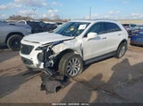 CADILLAC XT4 FWD PREMIUM LUXURY 1GYFZCR47MF084998 photo