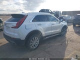 CADILLAC XT4 FWD PREMIUM LUXURY 1GYFZCR47MF084998 fotografie