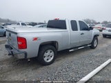 CHEVROLET SILVERADO 1500 LT 1GCRKSE76CZ133798 снимка