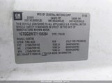 GMC SAVANA WORK VAN 1GTGG29V771****** снимка