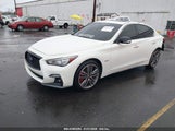 INFINITI Q50 RED SPORT 400 JN1FV7AP3LM630322 снимка