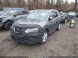 NISSAN ROGUE S INTELLIGENT AWD KNMAT2MV4LP508111 снимка
