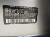 SUBARU IMPREZA OUTBACK SPORT JF1GH63659H801005 photo