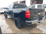 CHEVROLET SILVERADO 1500 2LT 3GCUKREH8FG****** снимка