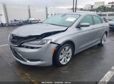 CHRYSLER 200 LIMITED 1C3CCCABXFN538470 снимка