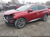 NISSAN MURANO S/SL/SV/PLATINUM 5N1AZ2MG0GN148039 photo