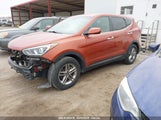 HYUNDAI SANTA FE SPORT 2.4L 5XYZT3LB3HG498472 photo