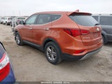 HYUNDAI SANTA FE SPORT 2.4L 5XYZT3LB3HG498472 снимка