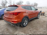 HYUNDAI SANTA FE SPORT 2.4L 5XYZT3LB3HG498472 fotografie