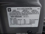 GMC ENVOY SLT 1GKDT13S862232455 снимка