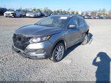 NISSAN ROGUE SPORT SV FWD XTRONIC CVT JN1BJ1BV8MW570676 photo