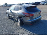 NISSAN ROGUE SPORT SV FWD XTRONIC CVT JN1BJ1BV8MW570676 photo