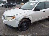 SUBARU FORESTER 2.5X JF2SH61609H790326 снимка