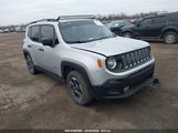 JEEP RENEGADE SPORT FWD ZACCJAAH3HP****** fotografie