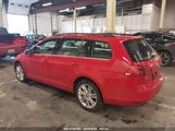VOLKSWAGEN GOLF SPORTWAGEN TDI SE 4-DOOR 3VWCA7AU1FM513071 снимка
