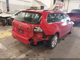 VOLKSWAGEN GOLF SPORTWAGEN TDI SE 4-DOOR 3VWCA7AU1FM513071 снимка