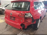 VOLKSWAGEN GOLF SPORTWAGEN TDI SE 4-DOOR 3VWCA7AU1FM513071 снимка