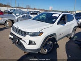 JEEP COMPASS LATITUDE 4X4 3C4NJDBN9PT506040 снимка