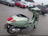 VESPA SPRINT 150 3V ZAPM818G6J5****** снимка