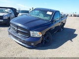 RAM 1500 EXPRESS 3C6JR6AT0EG297495 снимка