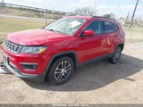 JEEP COMPASS SUN AND WHEEL FWD 3C4NJCBBXLT150756 photo