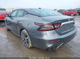 NISSAN MAXIMA SL XTRONIC CVT 1N4AA6DV3LC373388 снимка