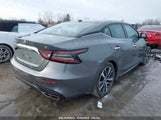 NISSAN MAXIMA SL XTRONIC CVT 1N4AA6DV3LC373388 снимка